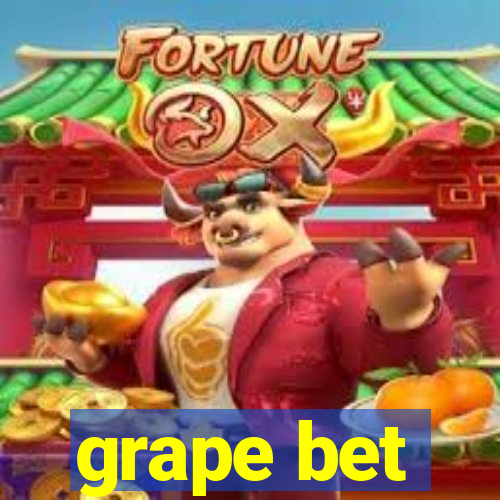 grape bet